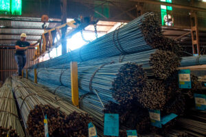 Distribuidora Acero | Mayorista en Acero para la construcción